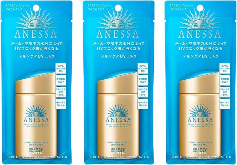 身體防曬 DR. CINK kettusais L'OREAL PARIS BIODERMA ANESSA 