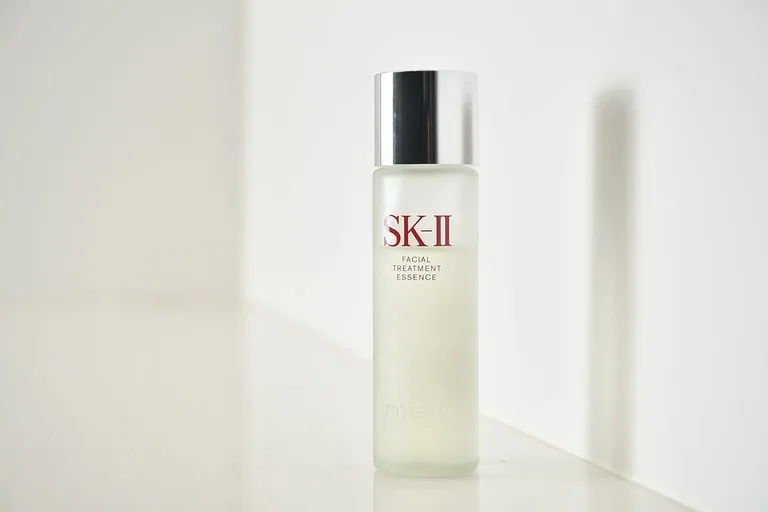 SK-II 青春露 保濕 