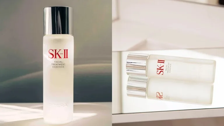 PITERA SK-II 青春露 