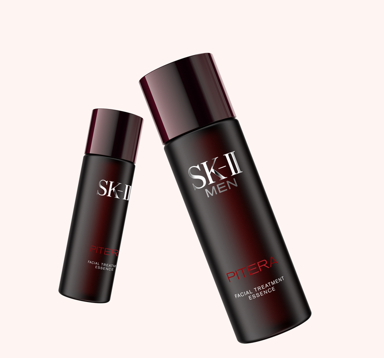 SK-II 男士活能青春露 SK-II 男士保養品 